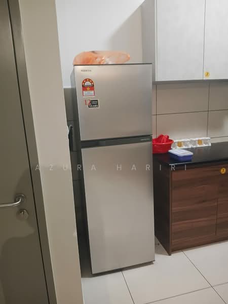TR Residence untuk Untuk Disewa - RM 850 /bulan, Feb 2026 - Kitchen - PropertyGuru.com.my