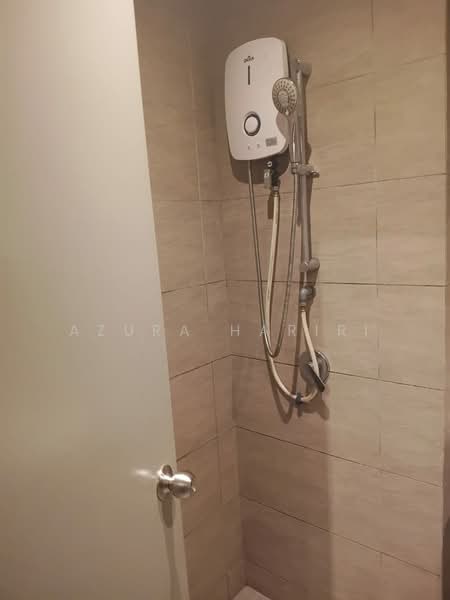 TR Residence untuk Untuk Disewa - RM 850 /bulan, Feb 2026 - Bathroom - PropertyGuru.com.my