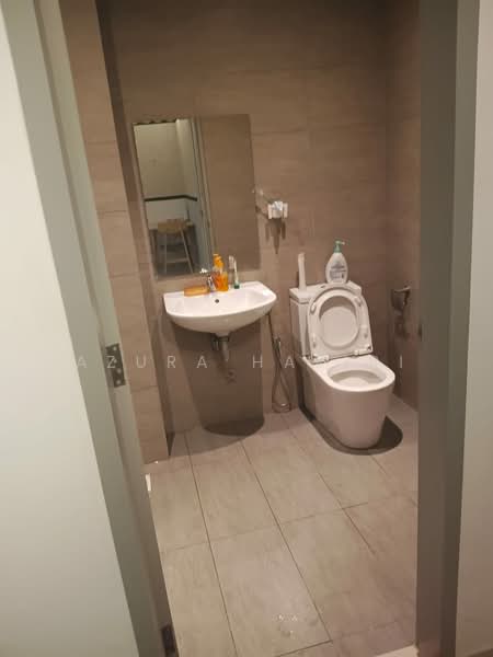 TR Residence untuk Untuk Disewa - RM 850 /bulan, Feb 2026 - Bathroom - PropertyGuru.com.my