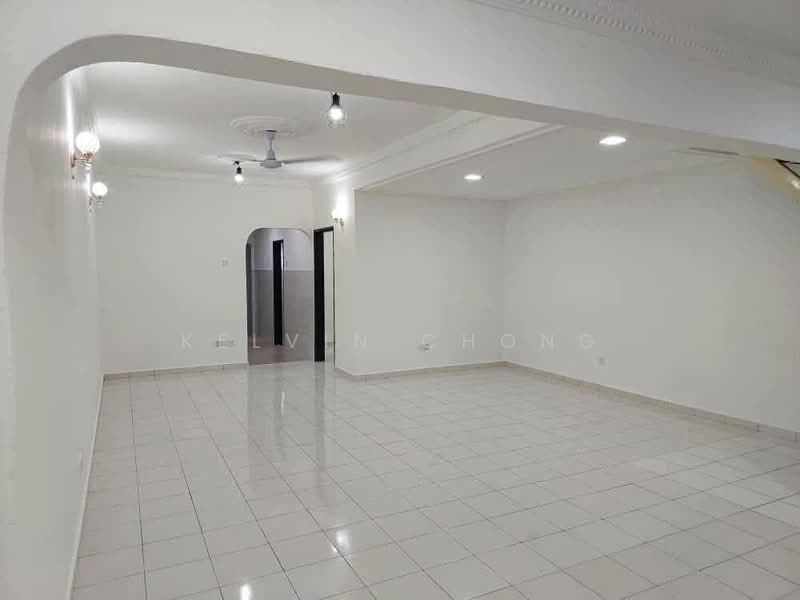 2-storey Terraced House for Sale in Taman Pakatan Jaya (Tambun) - Kelvin Chong - Interior - PropertyGuru.com.my