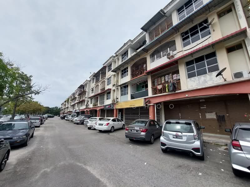 Taman Pandan Indah untuk Untuk Dijual - RM 280,000, Feb 2026 - PropertyGuru.com.my