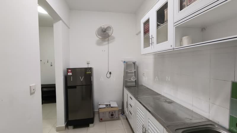 Condominium for Rent at One Foresta - Vivian Chan - Kitchen - PropertyGuru.com.my