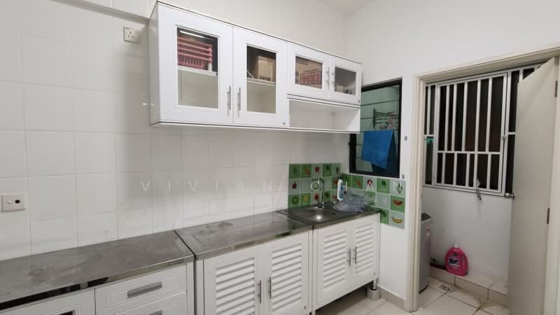 Condominium for Rent at One Foresta - Vivian Chan - Kitchen - PropertyGuru.com.my