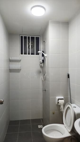Condominium for Rent at One Foresta - Vivian Chan - Bathroom - PropertyGuru.com.my