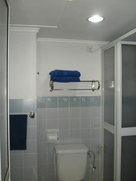 Pan Vista untuk Untuk Disewa - RM 1,800 /bulan, Feb 2026 - Bathroom - PropertyGuru.com.my