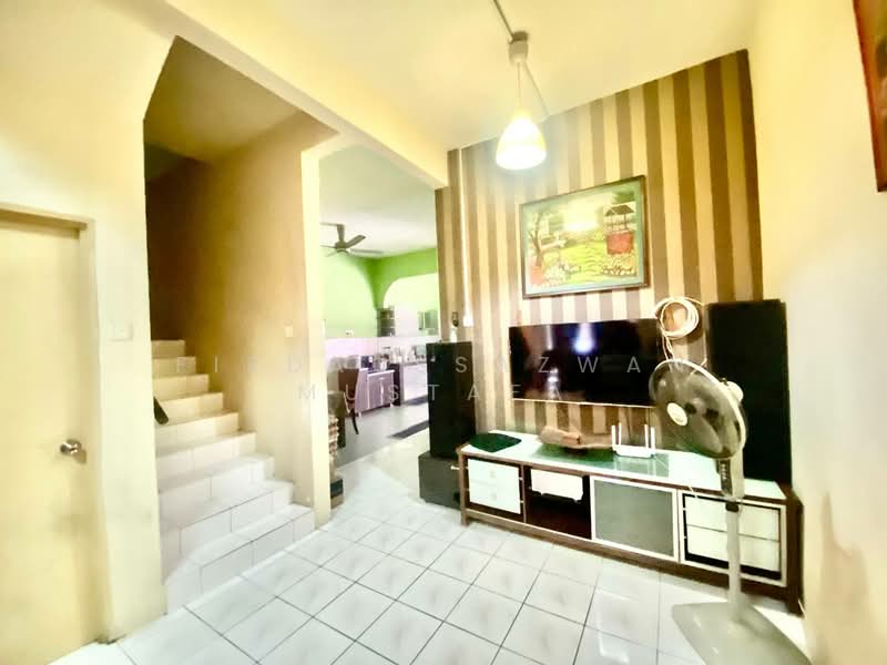 2-storey Terraced House for Sale in Taman Sinaran (Balakong) - Firdaussazwan Mustafa - PropertyGuru.com.my