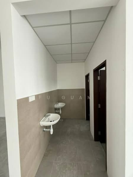 Austin Crest Austins Crests untuk Untuk Disewa - RM 13,000 /bulan, Mac 2026 - Bathroom - PropertyGuru.com.my