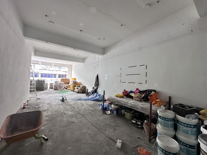 Shop / Office for Rent in Taman TTDI Jaya (Shah Alam) - Khairil Anwar Sirajudin - Interior - PropertyGuru.com.my