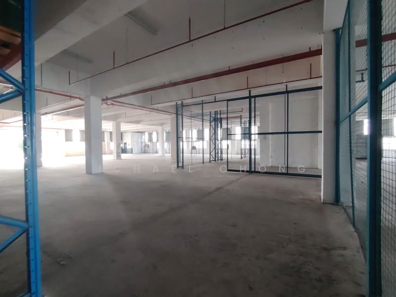 Kawasan Perindustrian Tebrau Detached Factory for Rent untuk Untuk Disewa - RM 214,095 /bulan, Apr 2026 - Interior - PropertyGuru.com.my