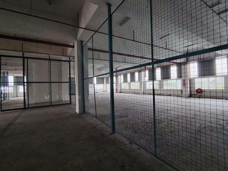 Kawasan Perindustrian Tebrau Detached Factory for Rent untuk Untuk Disewa - RM 214,095 /bulan, Apr 2026 - Interior - PropertyGuru.com.my