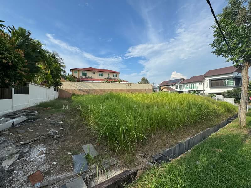 Taman Mutiara Bangi untuk Untuk Dijual - RM 1,048,400, Feb 2026 - Exterior - PropertyGuru.com.my