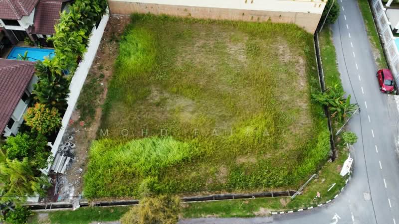 Taman Mutiara Bangi untuk Untuk Dijual - RM 1,048,400, Feb 2026 - Exterior - PropertyGuru.com.my