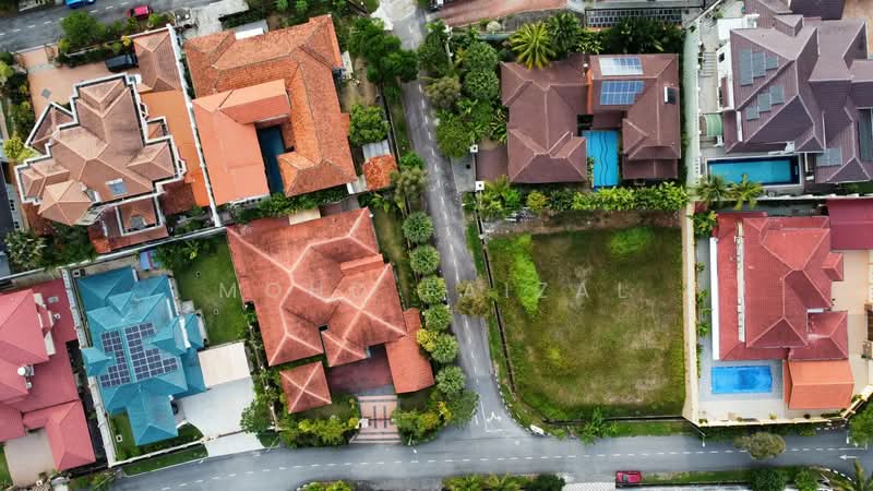 Taman Mutiara Bangi untuk Untuk Dijual - RM 1,048,400, Feb 2026 - Exterior - PropertyGuru.com.my