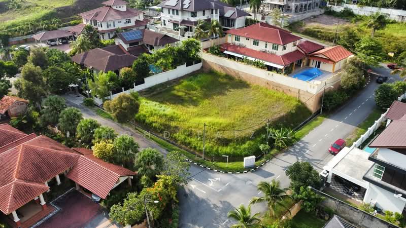 Taman Mutiara Bangi untuk Untuk Dijual - RM 1,048,400, Feb 2026 - Exterior - PropertyGuru.com.my