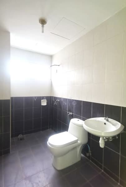 Condominium for Sale at Kelana Sentral - Valerie Tang - Bathroom - PropertyGuru.com.my