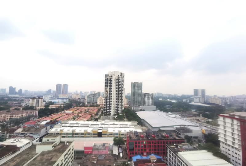 Condominium for Sale at Kelana Sentral - Valerie Tang - Exterior - PropertyGuru.com.my