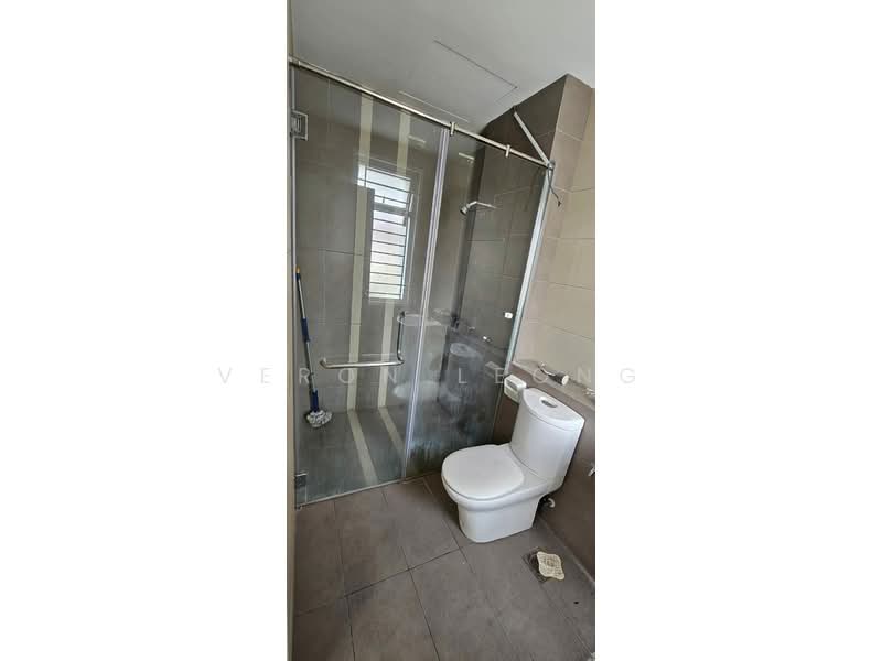 Bandar Rimbayu untuk Untuk Dijual - RM 710,000, Mac 2026 - Bathroom - PropertyGuru.com.my