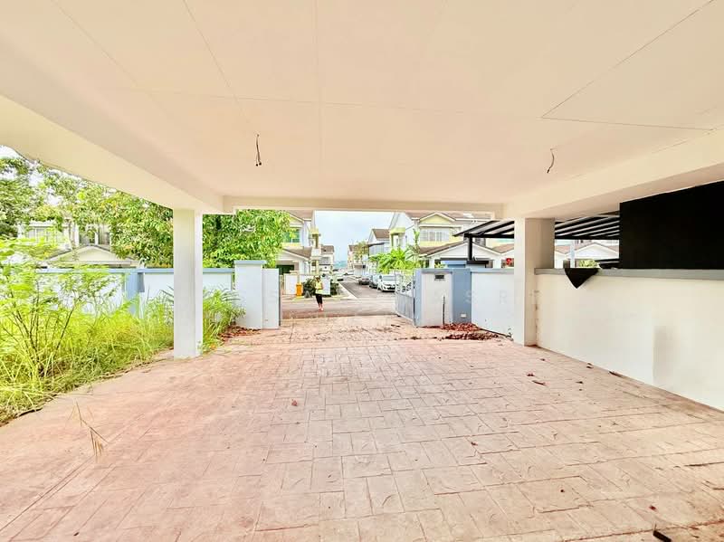 2-storey Terraced House for Sale in Seremban 2 (Negeri Sembilan) - Hassan Basri Suhaimi - Exterior - PropertyGuru.com.my