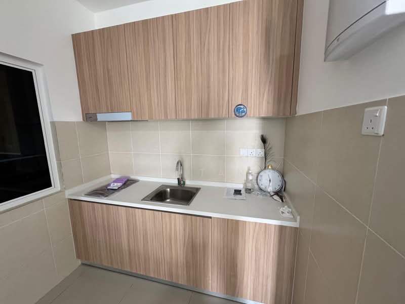 Service Residence for Rent at TRELLIS RESIDENCES - Ty Tan - Kitchen - PropertyGuru.com.my