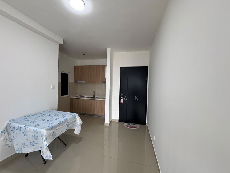 Service Residence for Rent at TRELLIS RESIDENCES - Ty Tan - Kitchen - PropertyGuru.com.my