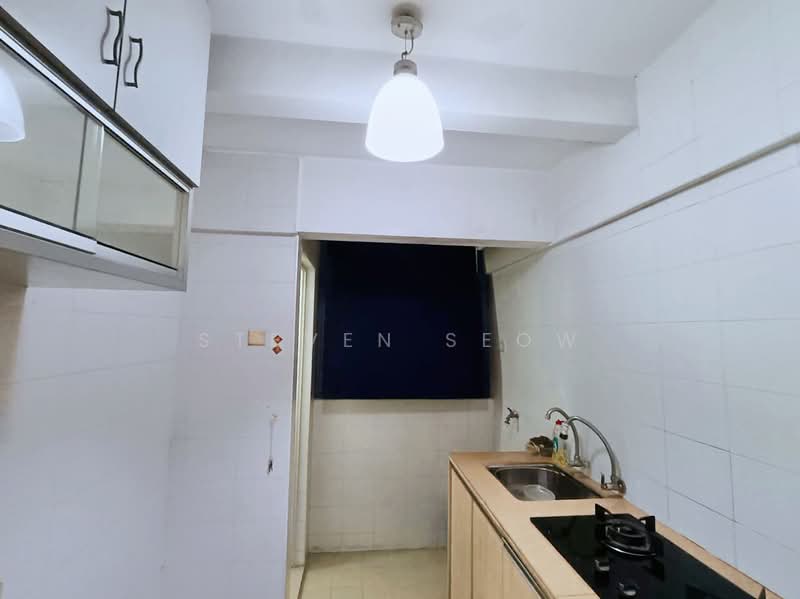 BL Garden untuk Untuk Dijual - RM 330,000, Feb 2026 - Kitchen - PropertyGuru.com.my