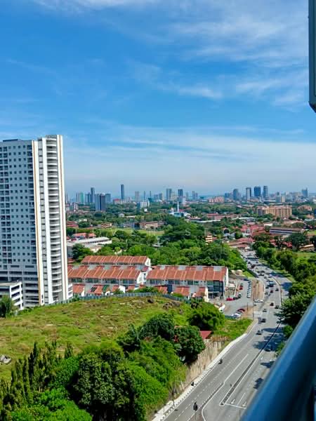 BL Garden untuk Untuk Dijual - RM 330,000, Feb 2026 - Exterior - PropertyGuru.com.my