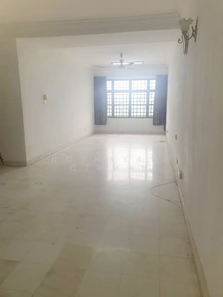 Tiara Faber untuk Untuk Dijual - RM 350,000, Feb 2026 - Living Room - PropertyGuru.com.my