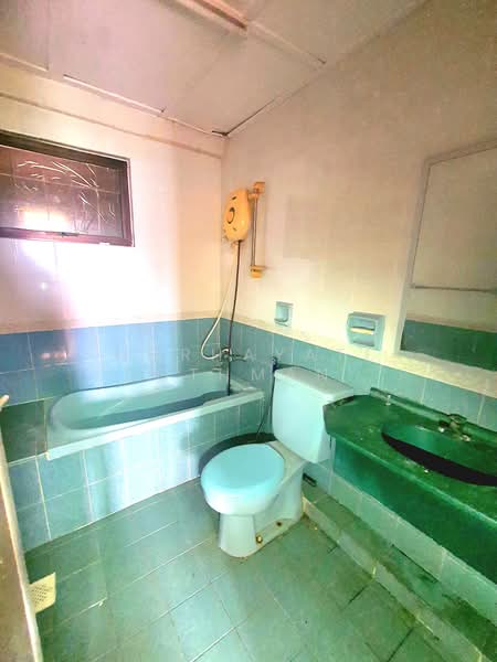 Tiara Faber untuk Untuk Dijual - RM 350,000, Feb 2026 - Bathroom - PropertyGuru.com.my