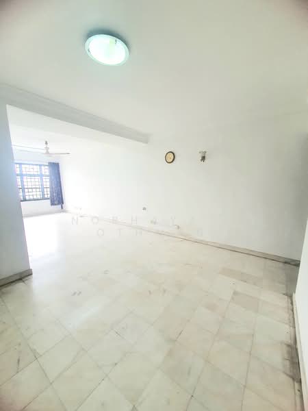 Tiara Faber untuk Untuk Dijual - RM 350,000, Feb 2026 - Living Room - PropertyGuru.com.my