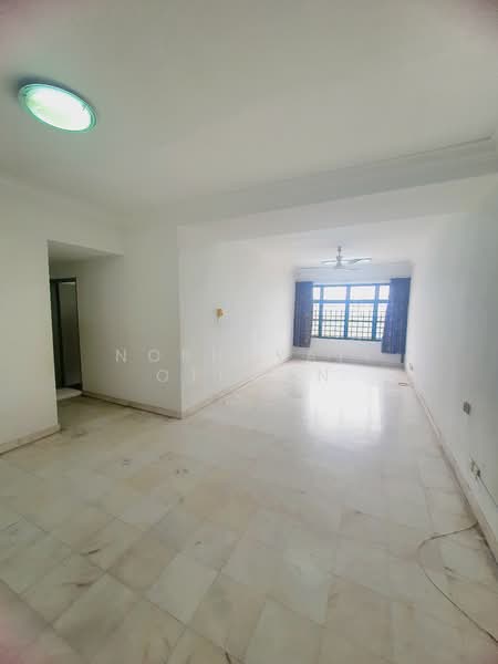 Tiara Faber untuk Untuk Dijual - RM 350,000, Feb 2026 - Living Room - PropertyGuru.com.my