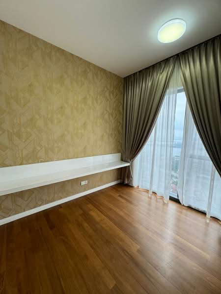Service Residence for Rent at The Astaka @ 1 Bukit Senyum - Celine Yong - PropertyGuru.com.my