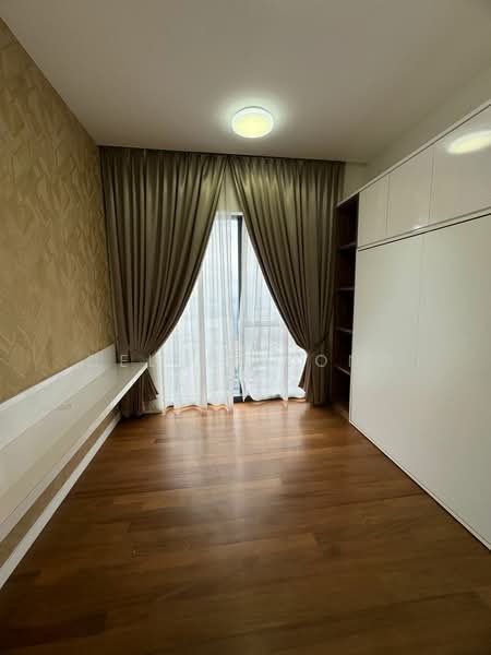 Service Residence for Rent at The Astaka @ 1 Bukit Senyum - Celine Yong - PropertyGuru.com.my