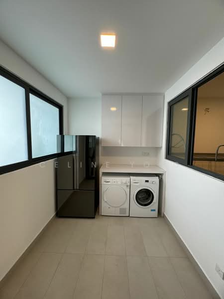 Service Residence for Rent at The Astaka @ 1 Bukit Senyum - Celine Yong - PropertyGuru.com.my