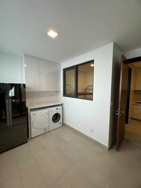 Service Residence for Rent at The Astaka @ 1 Bukit Senyum - Celine Yong - PropertyGuru.com.my