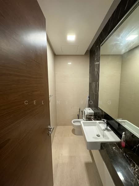 Service Residence for Rent at The Astaka @ 1 Bukit Senyum - Celine Yong - PropertyGuru.com.my