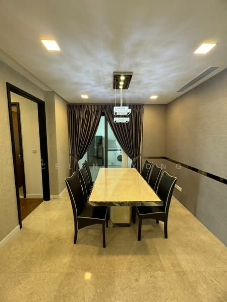 Service Residence for Rent at The Astaka @ 1 Bukit Senyum - Celine Yong - PropertyGuru.com.my