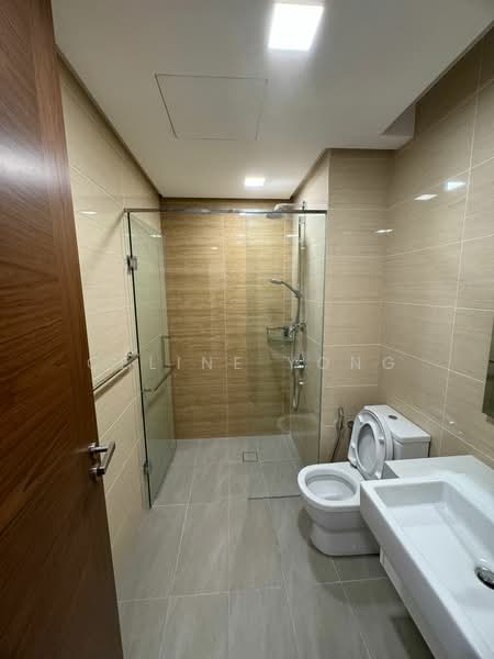 Service Residence for Rent at The Astaka @ 1 Bukit Senyum - Celine Yong - PropertyGuru.com.my