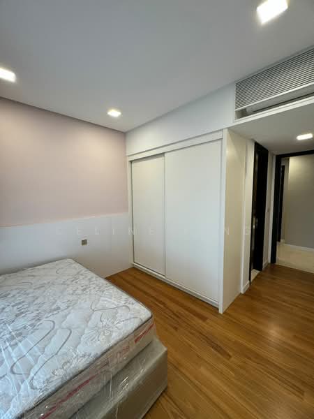 Service Residence for Rent at The Astaka @ 1 Bukit Senyum - Celine Yong - PropertyGuru.com.my