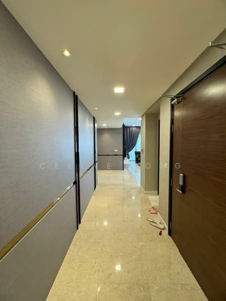 Service Residence for Rent at The Astaka @ 1 Bukit Senyum - Celine Yong - PropertyGuru.com.my