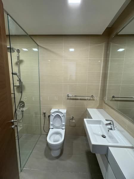 Service Residence for Rent at The Astaka @ 1 Bukit Senyum - Celine Yong - PropertyGuru.com.my