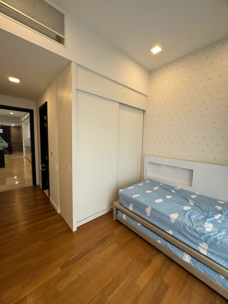 Service Residence for Rent at The Astaka @ 1 Bukit Senyum - Celine Yong - PropertyGuru.com.my