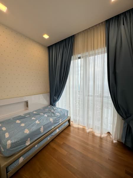 Service Residence for Rent at The Astaka @ 1 Bukit Senyum - Celine Yong - PropertyGuru.com.my