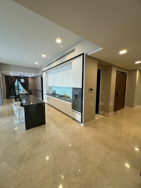 Service Residence for Rent at The Astaka @ 1 Bukit Senyum - Celine Yong - PropertyGuru.com.my