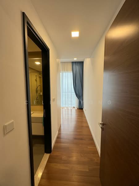 Service Residence for Rent at The Astaka @ 1 Bukit Senyum - Celine Yong - PropertyGuru.com.my