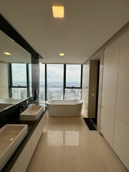 Service Residence for Rent at The Astaka @ 1 Bukit Senyum - Celine Yong - PropertyGuru.com.my