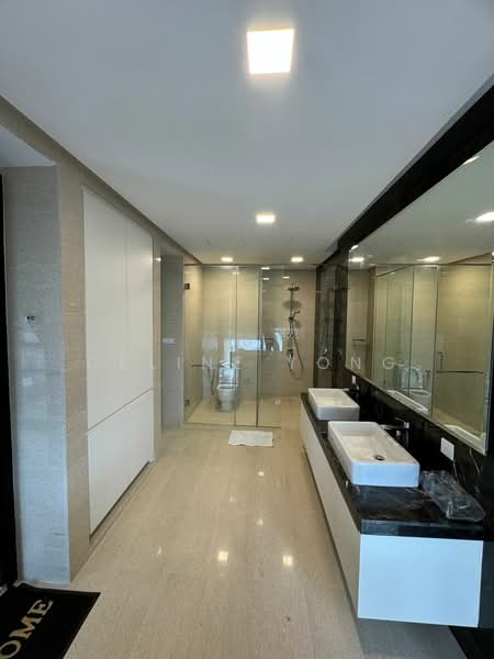 Service Residence for Rent at The Astaka @ 1 Bukit Senyum - Celine Yong - PropertyGuru.com.my