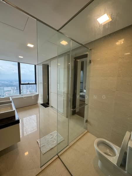 Service Residence for Rent at The Astaka @ 1 Bukit Senyum - Celine Yong - PropertyGuru.com.my