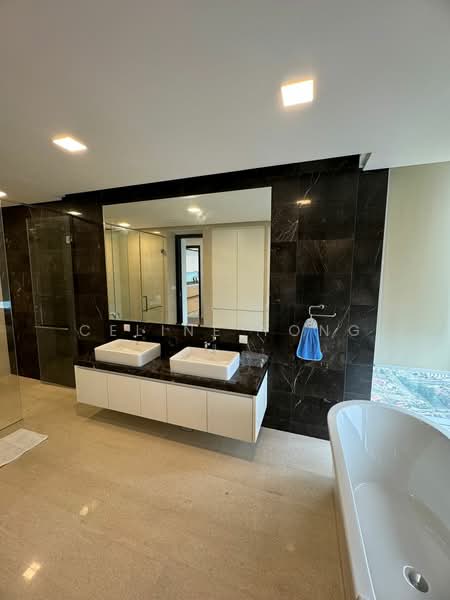 Service Residence for Rent at The Astaka @ 1 Bukit Senyum - Celine Yong - PropertyGuru.com.my