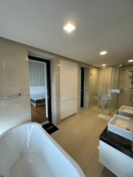 Service Residence for Rent at The Astaka @ 1 Bukit Senyum - Celine Yong - PropertyGuru.com.my