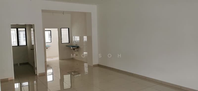 2-storey Terraced House for Rent in Setia Alam (Selangor) - MC Soh - Interior - PropertyGuru.com.my